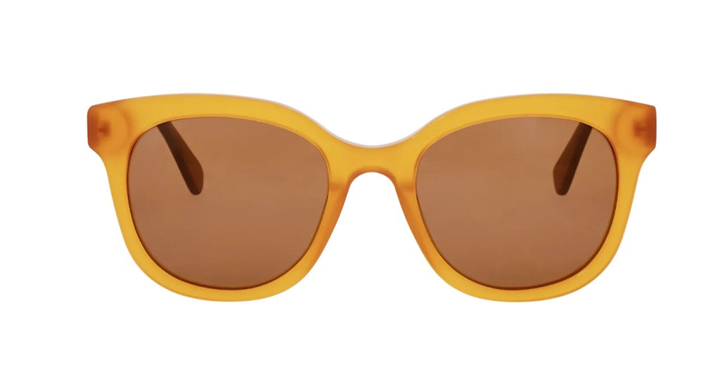 Brillen  Frank and Lucie