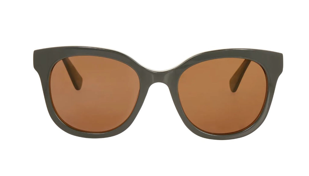 Brillen  Frank and Lucie