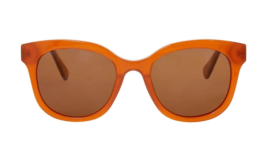 Brillen  Frank and Lucie