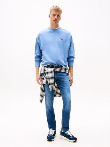 Jeans blauw Tommy Jeans