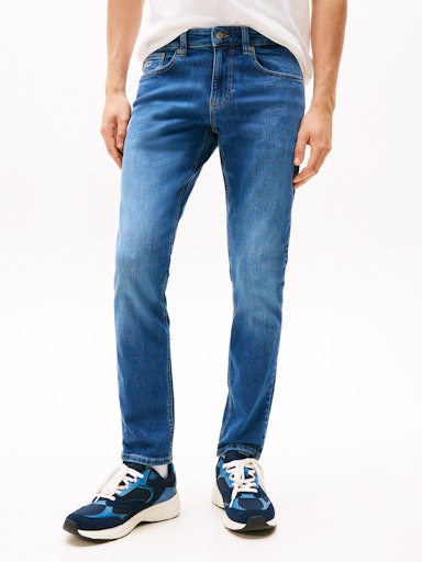 Jeans blauw Tommy Jeans