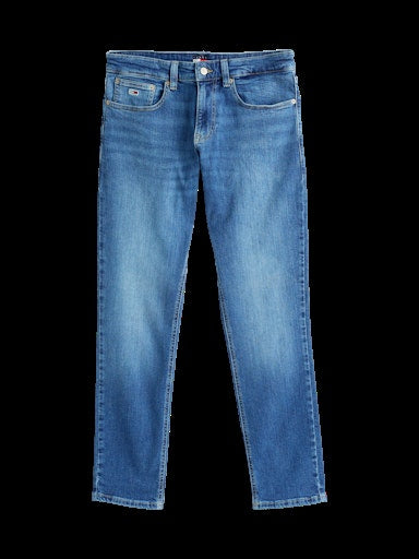 Jeans blauw Tommy Jeans