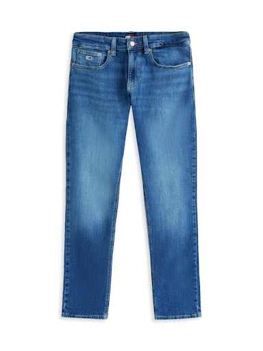 Jeans blauw Tommy Jeans