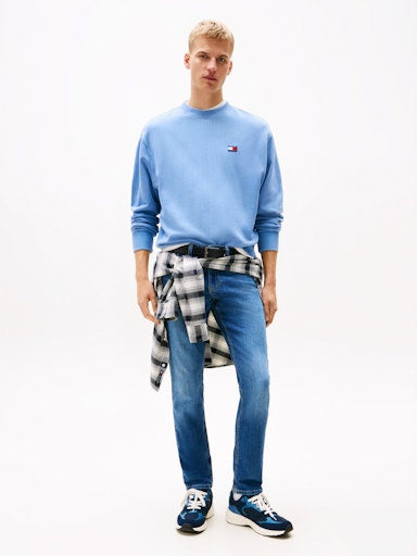 Jeans blauw Tommy Jeans