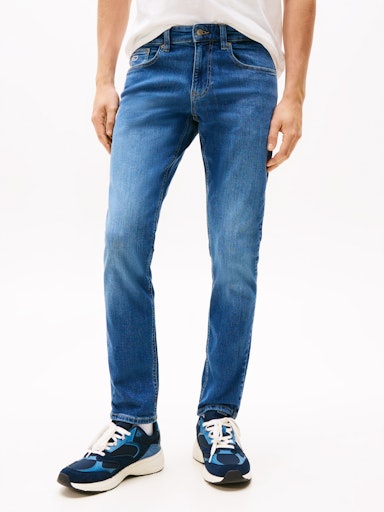 Jeans blauw Tommy Jeans