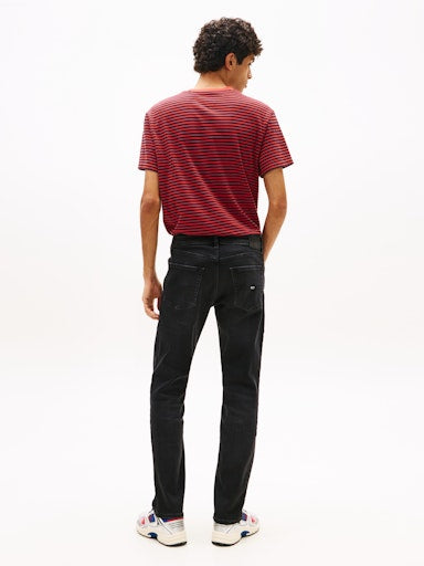 Jeans zwart Tommy Jeans