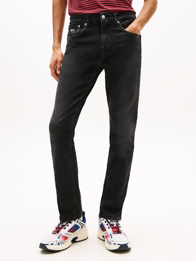 Jeans zwart Tommy Jeans