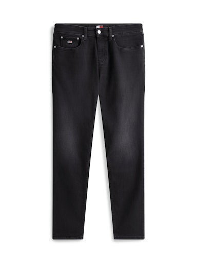 Jeans zwart Tommy Jeans
