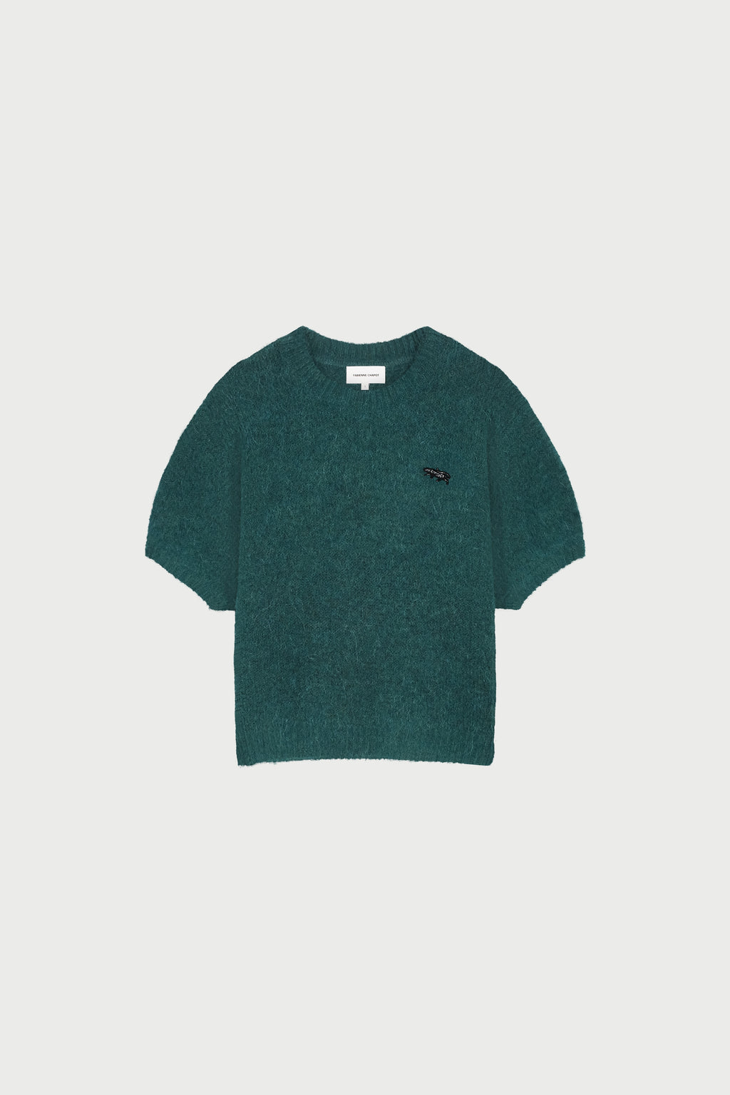 Pulls blauw Fabienne Chapot