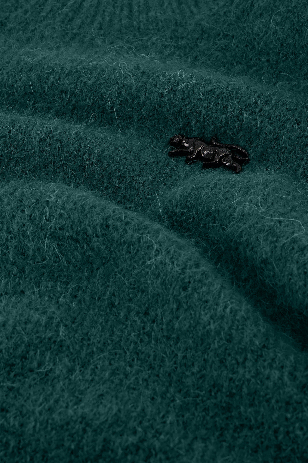 Pulls blauw Fabienne Chapot