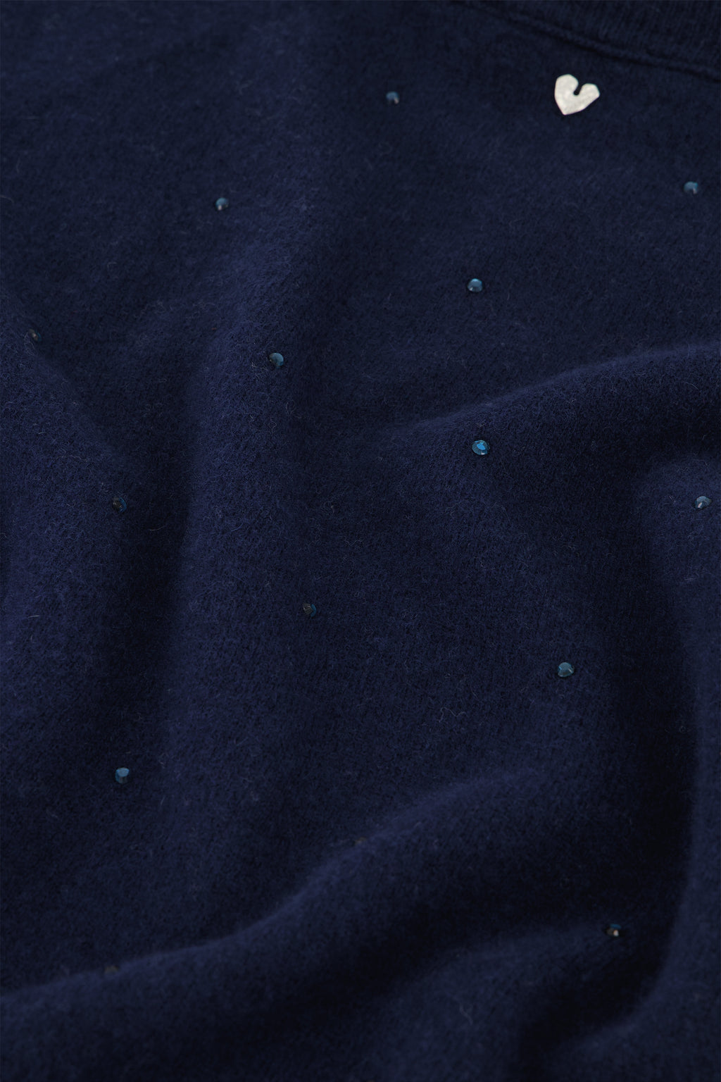 Pulls blauw Fabienne Chapot