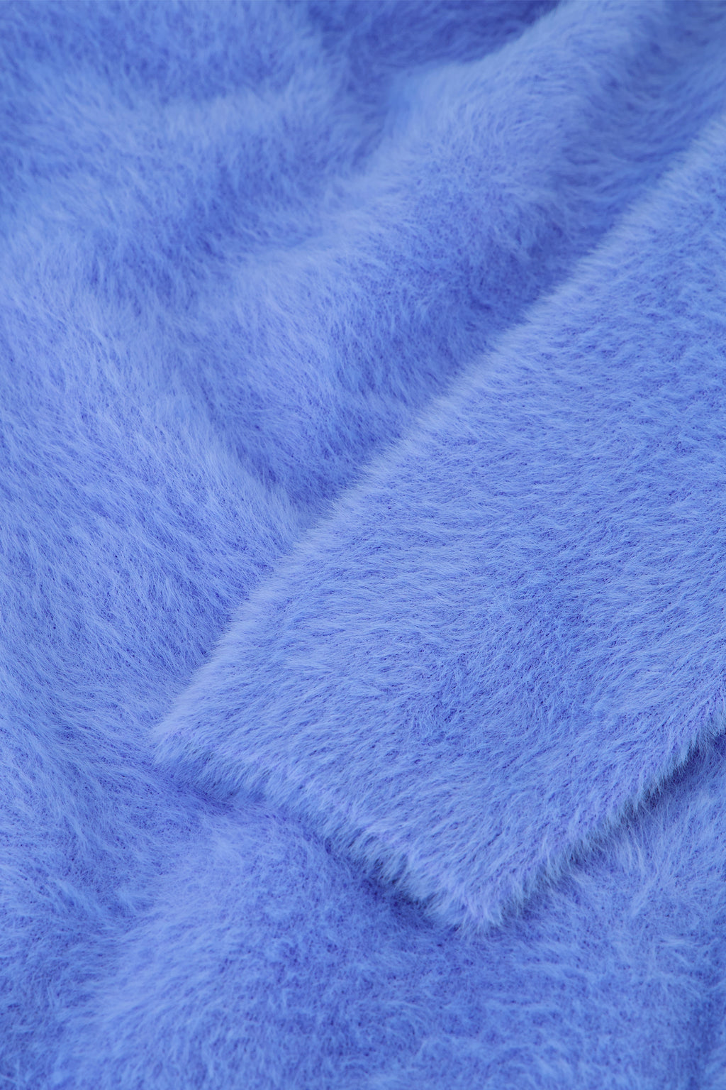 Pulls blauw Fabienne Chapot