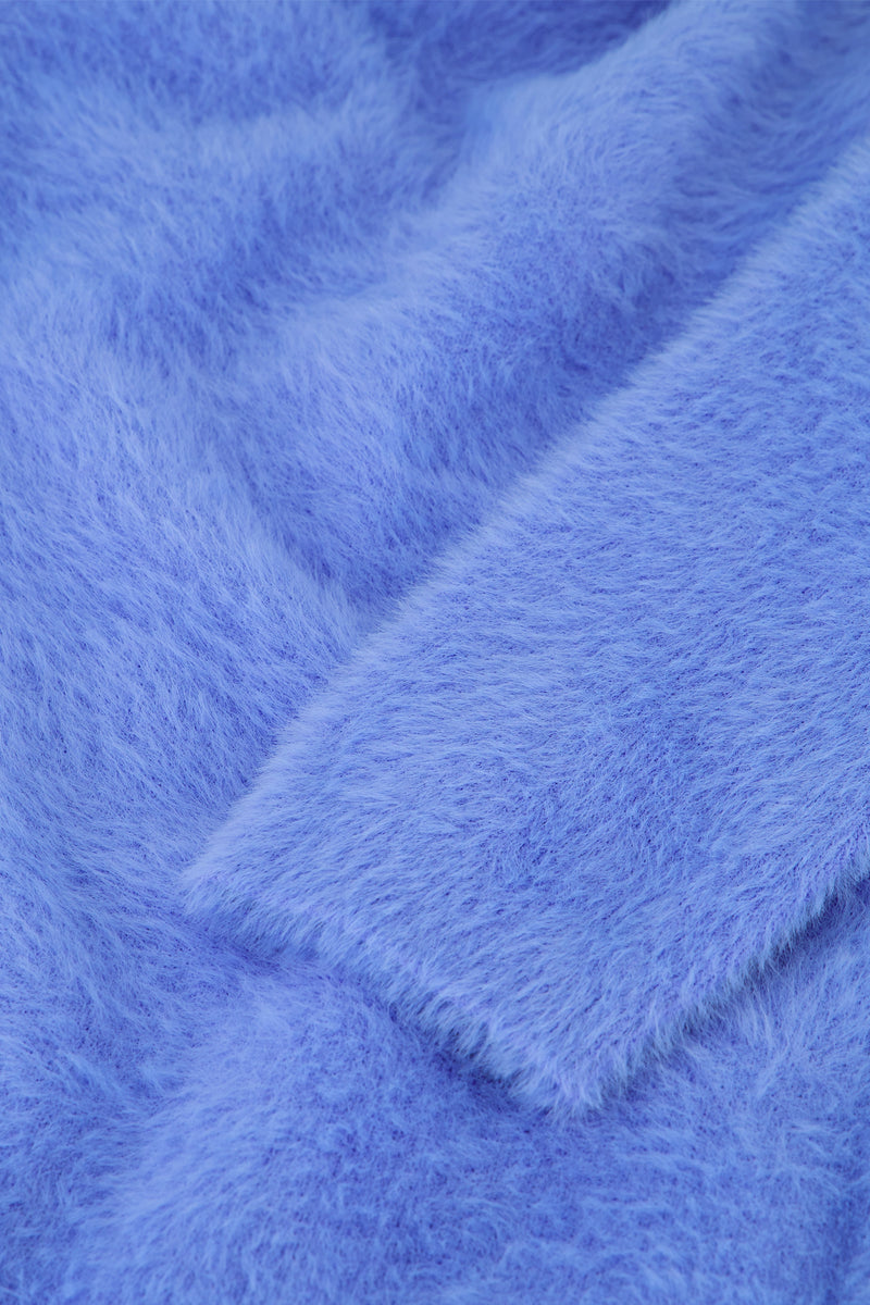 Pulls blauw Fabienne Chapot