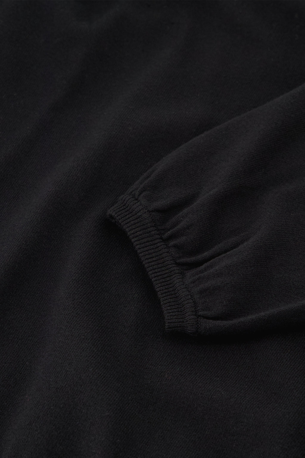 Pulls zwart Fabienne Chapot