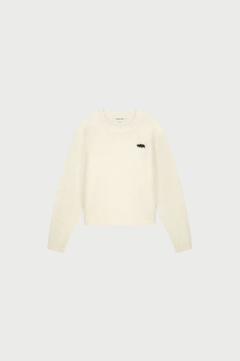 Pulls wit Fabienne Chapot