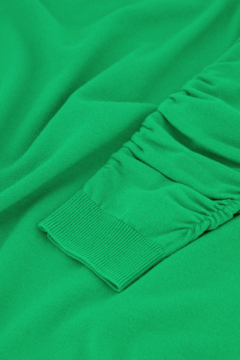 Pulls groen Fabienne Chapot