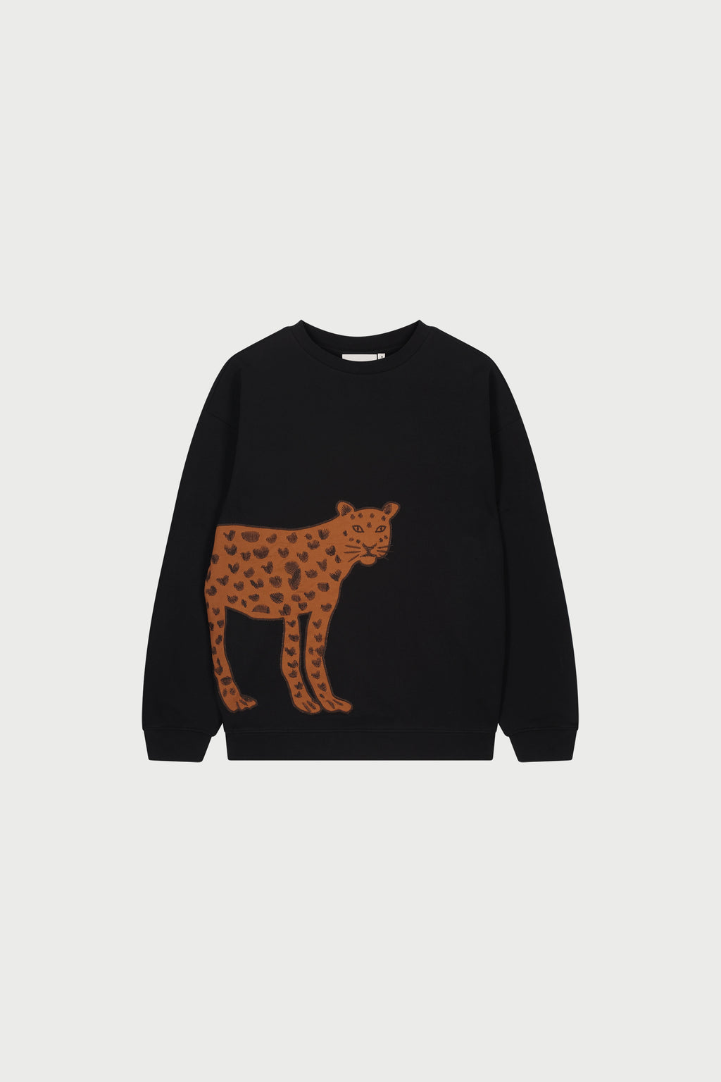 Sweaters zwart Fabienne Chapot