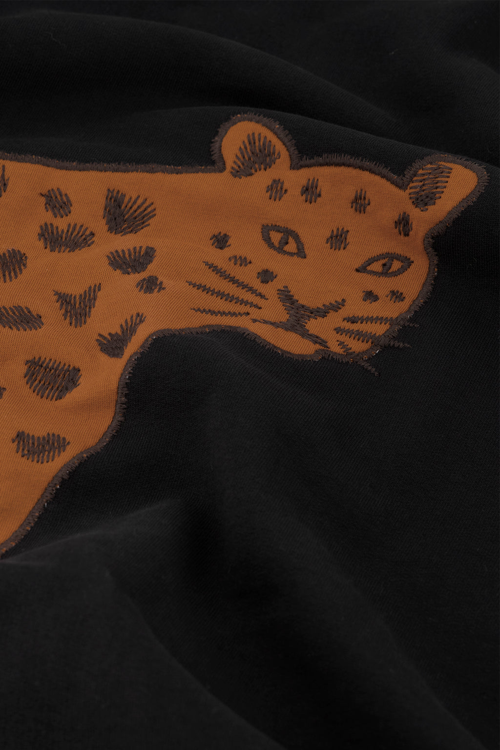Sweaters zwart Fabienne Chapot