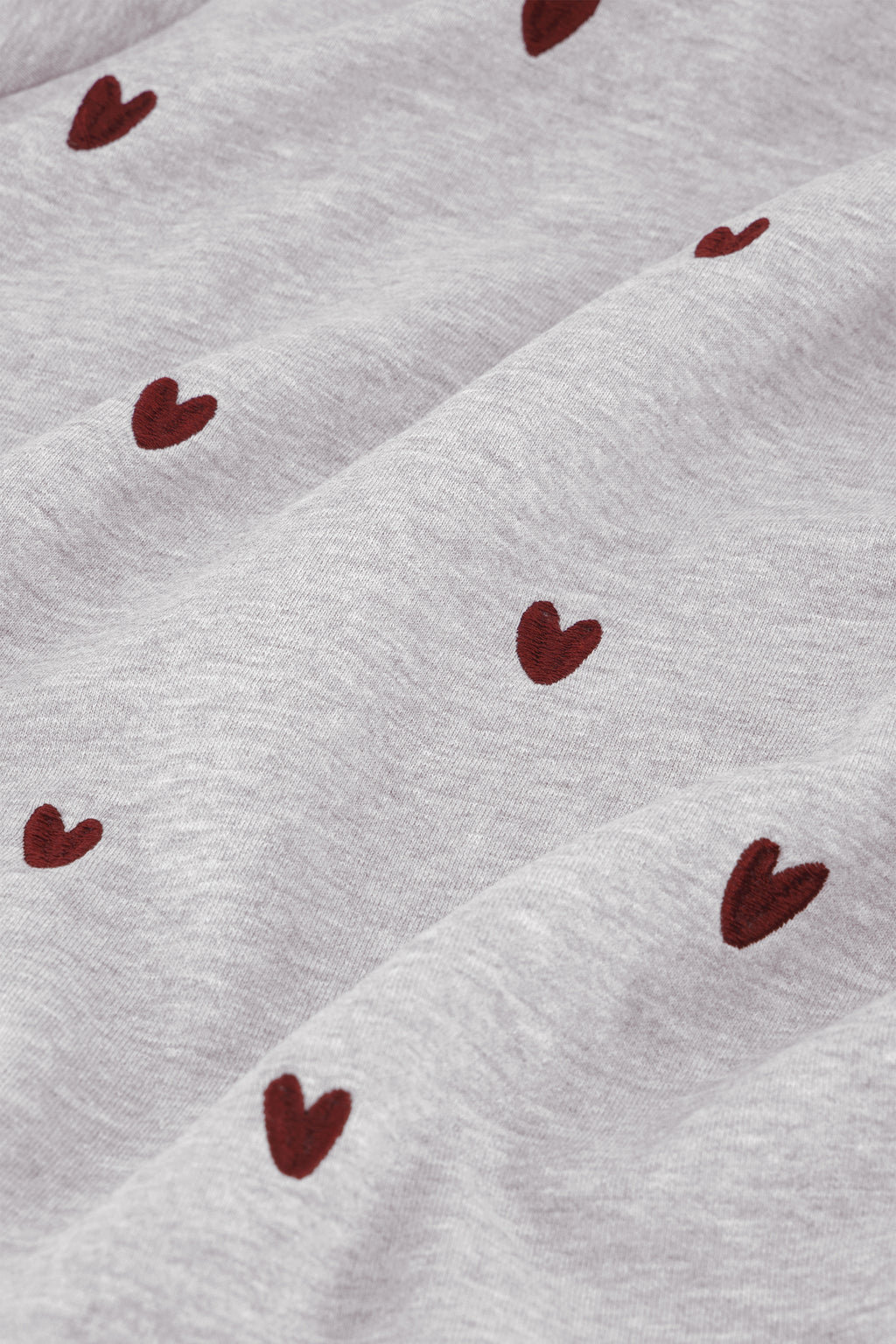 Sweaters grijs Fabienne Chapot