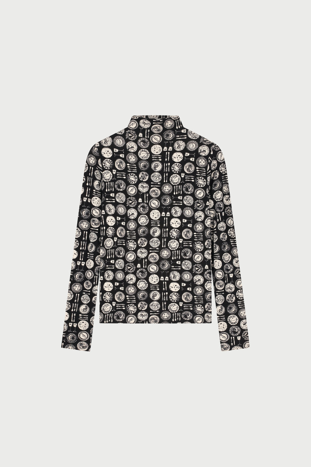 Tops zwart Fabienne Chapot