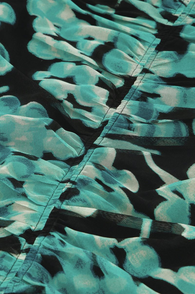 Blouses lange mouw multicolor Fabienne Chapot