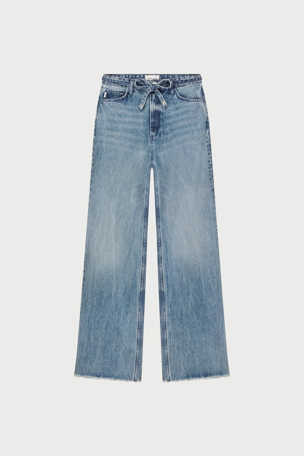 Jeans blauw Fabienne Chapot