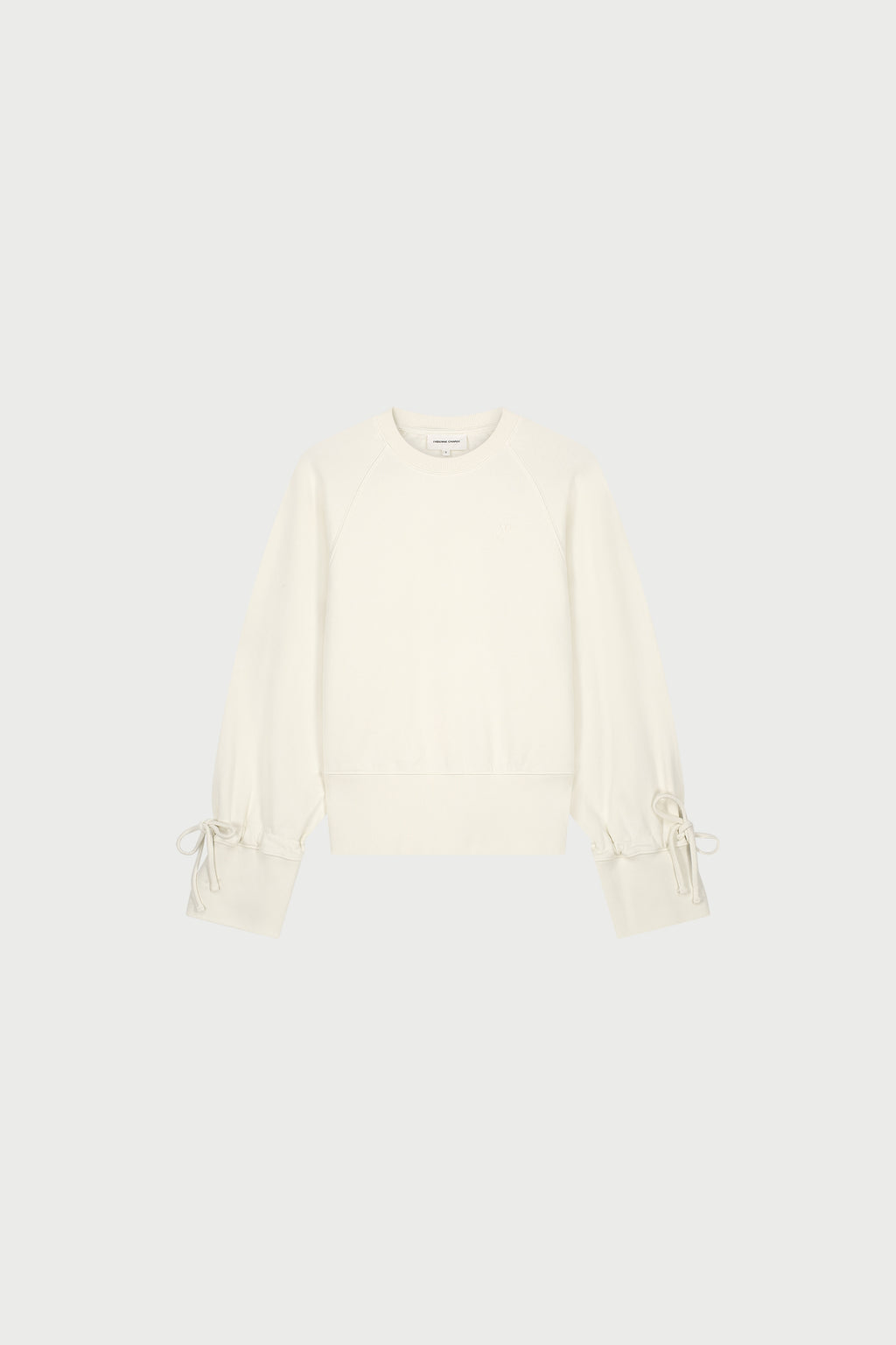 Sweaters wit Fabienne Chapot