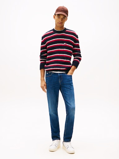 Jeans grijs Tommy Jeans