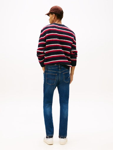 Jeans grijs Tommy Jeans
