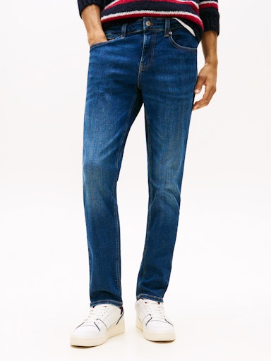 Jeans grijs Tommy Jeans