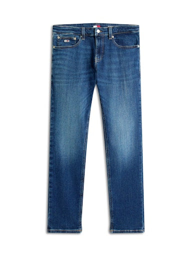 Jeans grijs Tommy Jeans