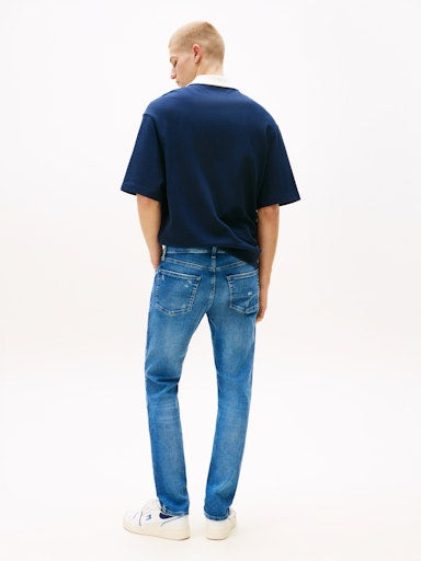 Jeans blauw Tommy Jeans