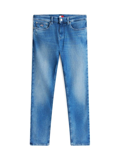 Jeans blauw Tommy Jeans