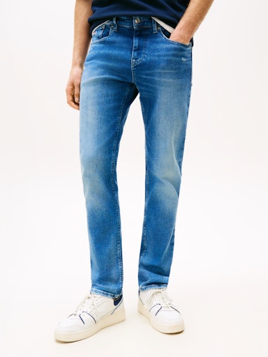 Jeans blauw Tommy Jeans