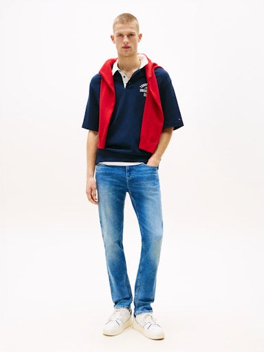 Jeans blauw Tommy Jeans