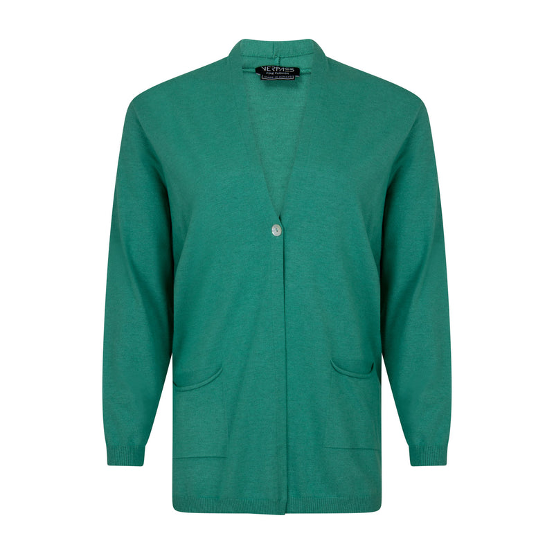 Cardigans groen Verpass