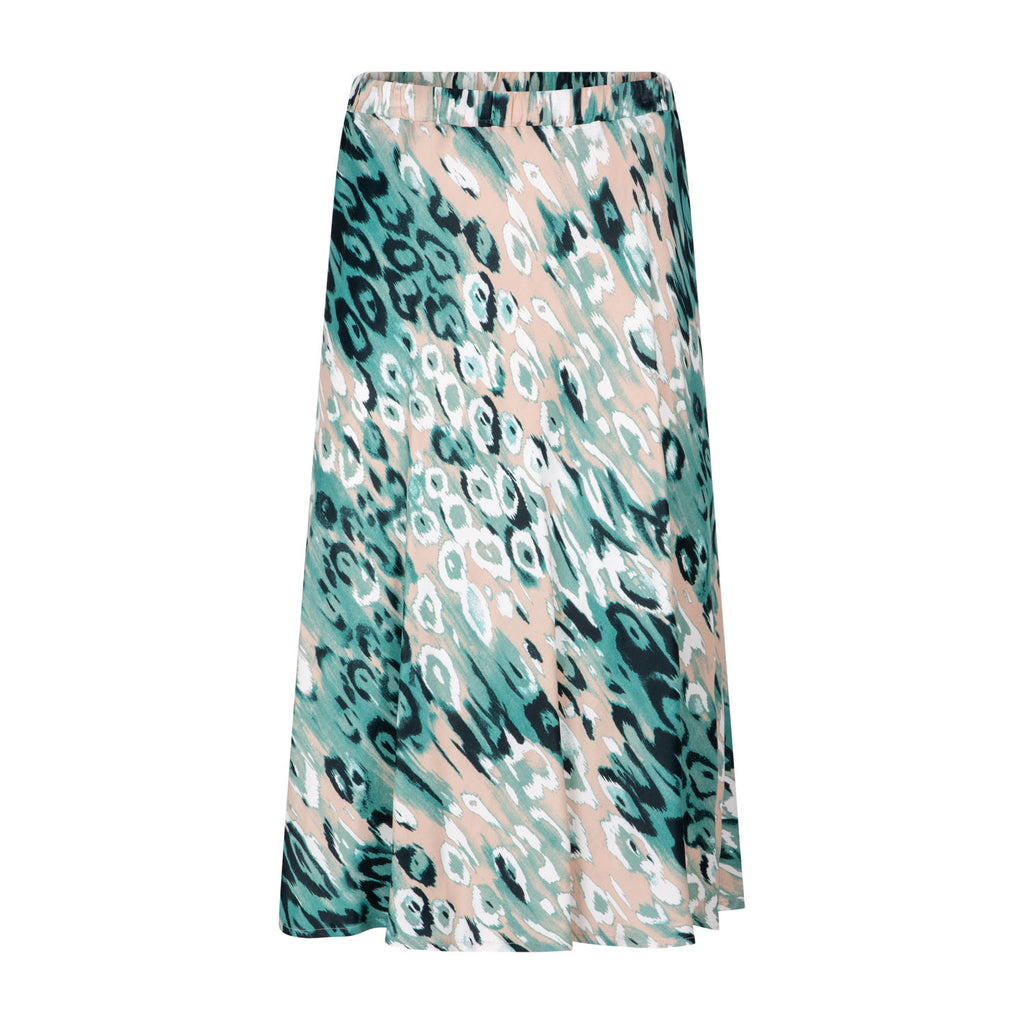 Rokken groen Verpass