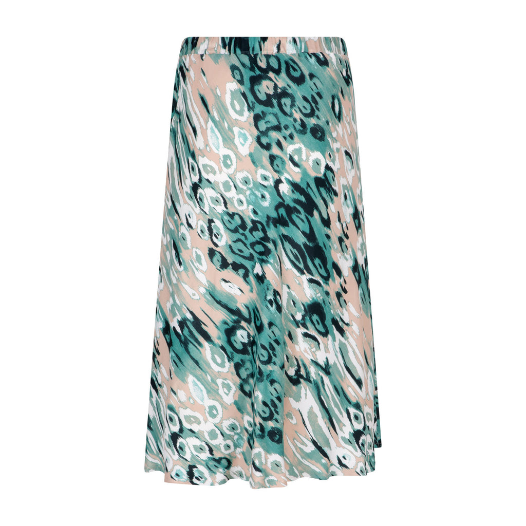 Rokken groen Verpass