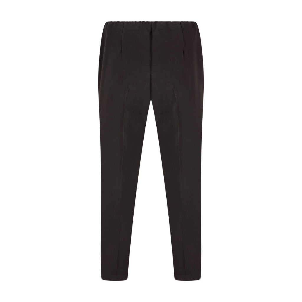 Broeken zwart Verpass