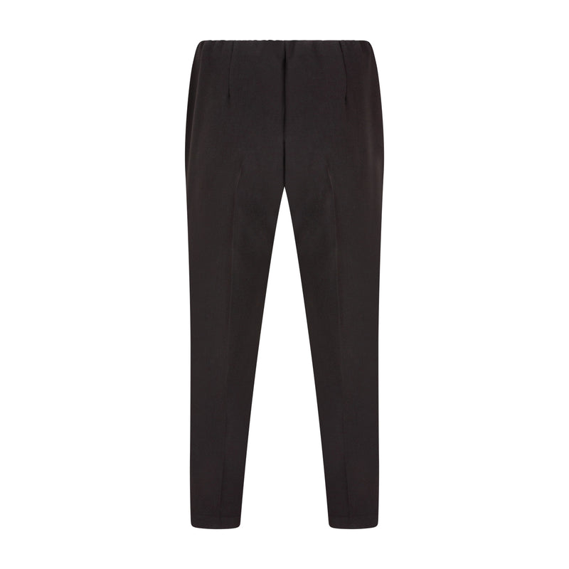 Broeken zwart Verpass