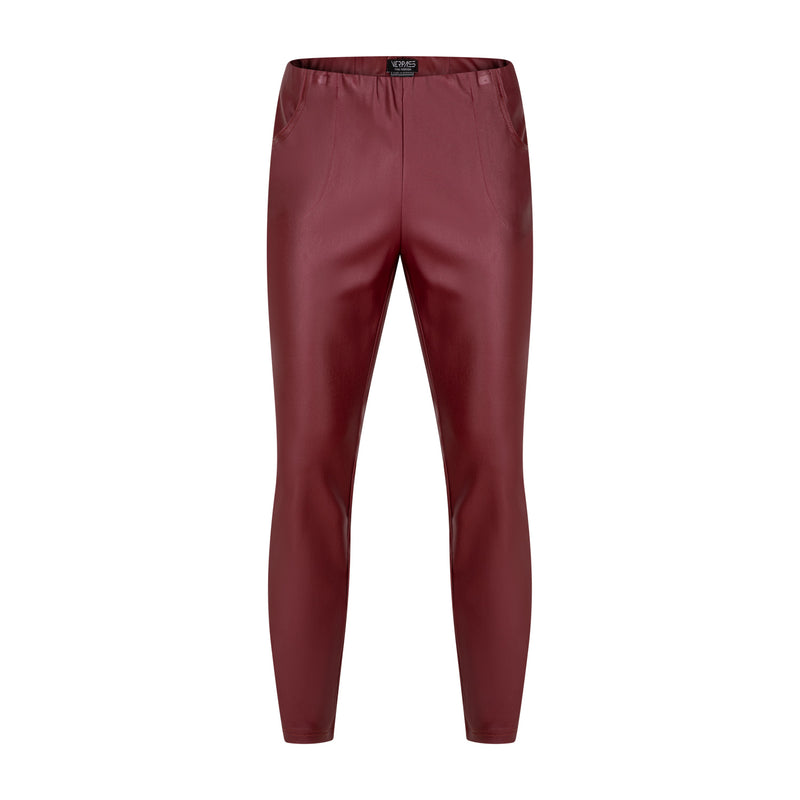 Broeken rood Verpass