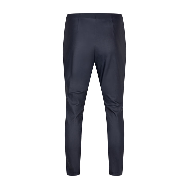 Broeken blauw Verpass