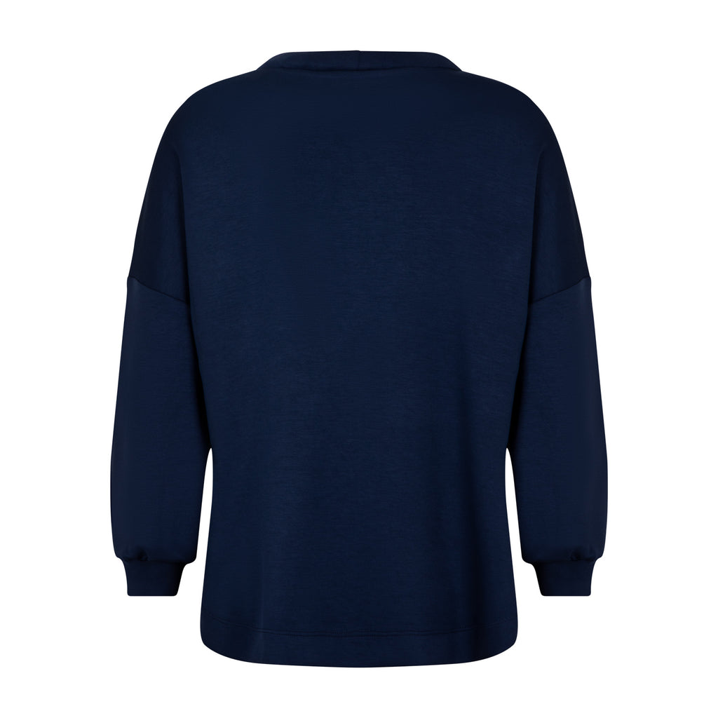 Sweaters blauw Verpass
