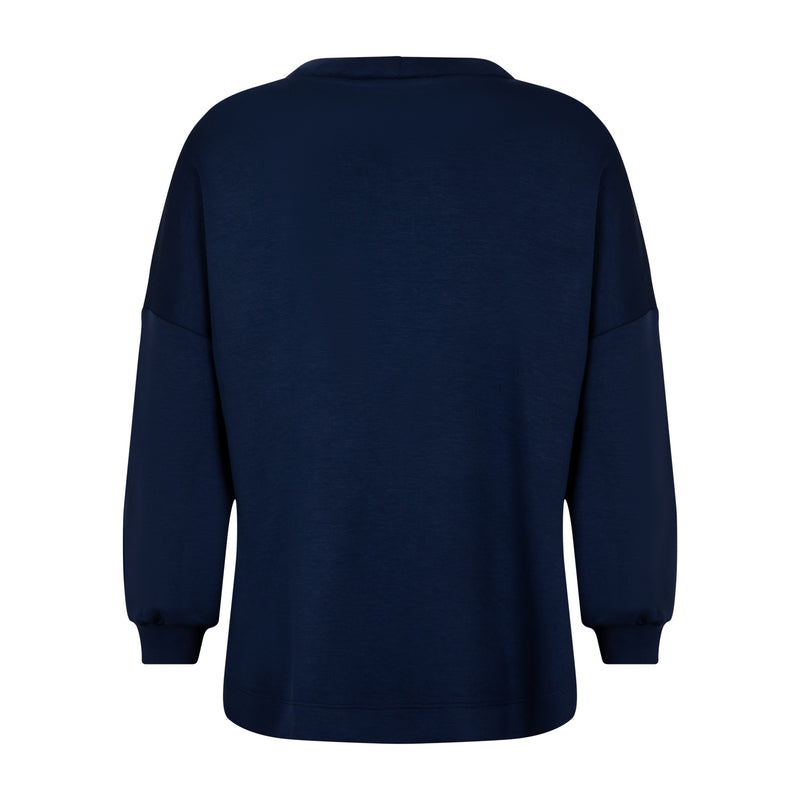 Sweaters blauw Verpass