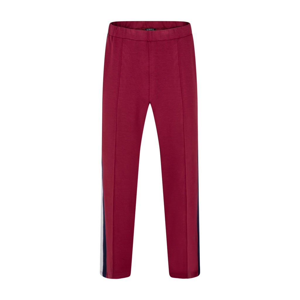 Broeken rood Verpass