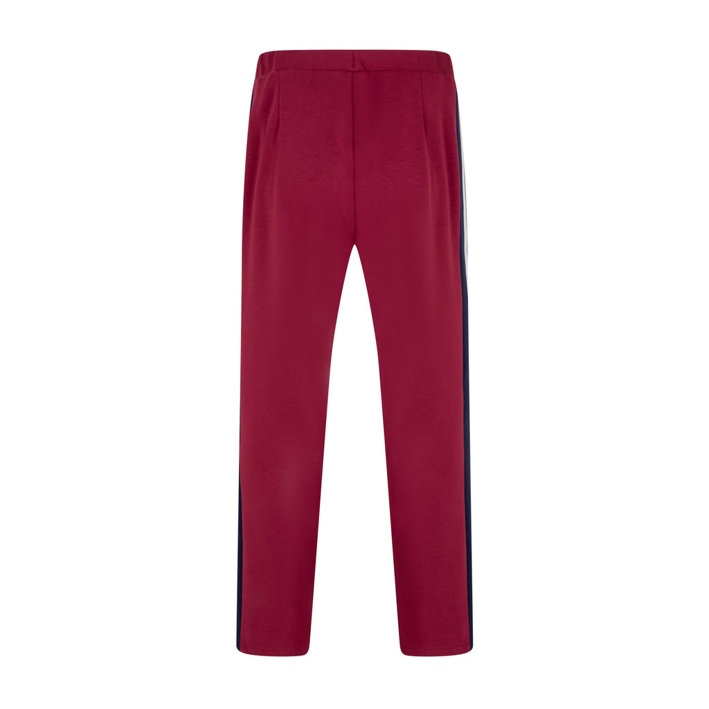 Broeken rood Verpass