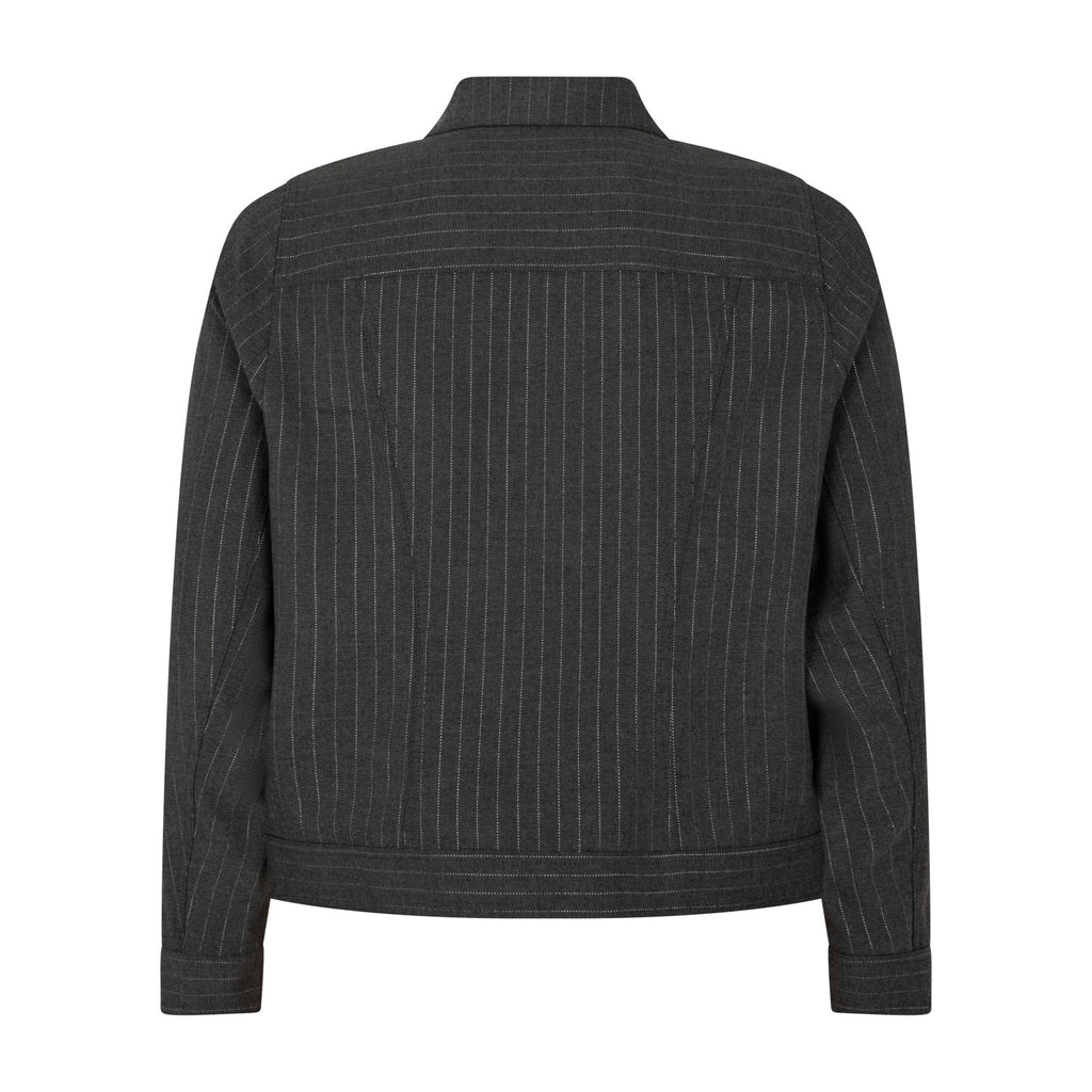 Blazers grijs Verpass