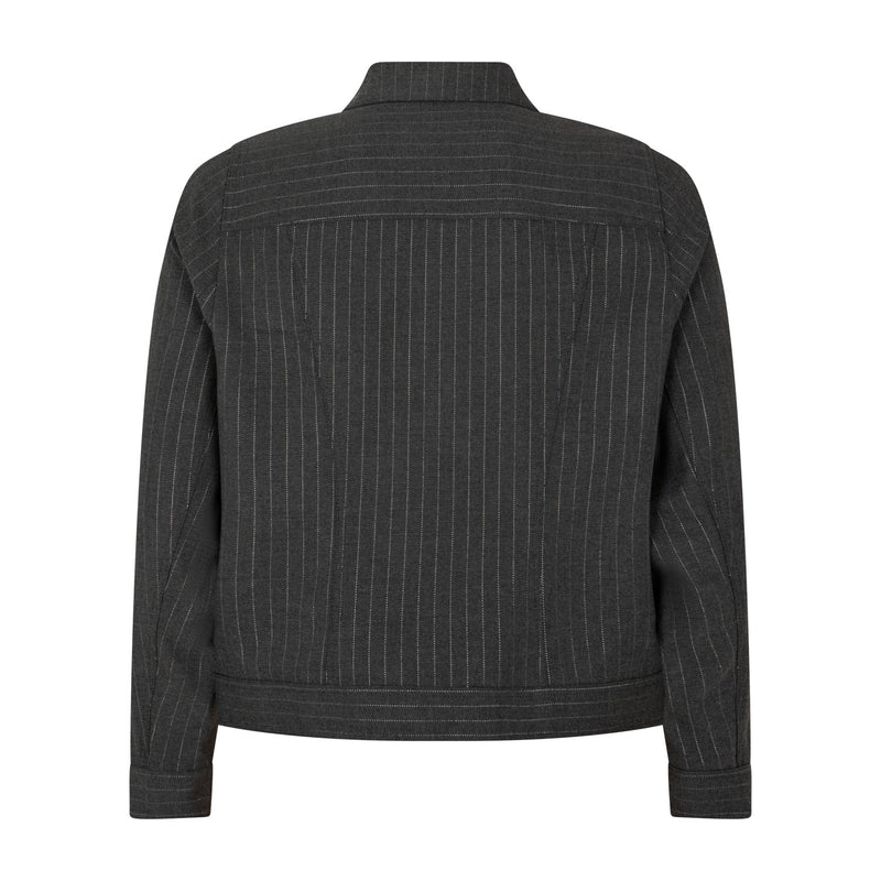 Blazers grijs Verpass