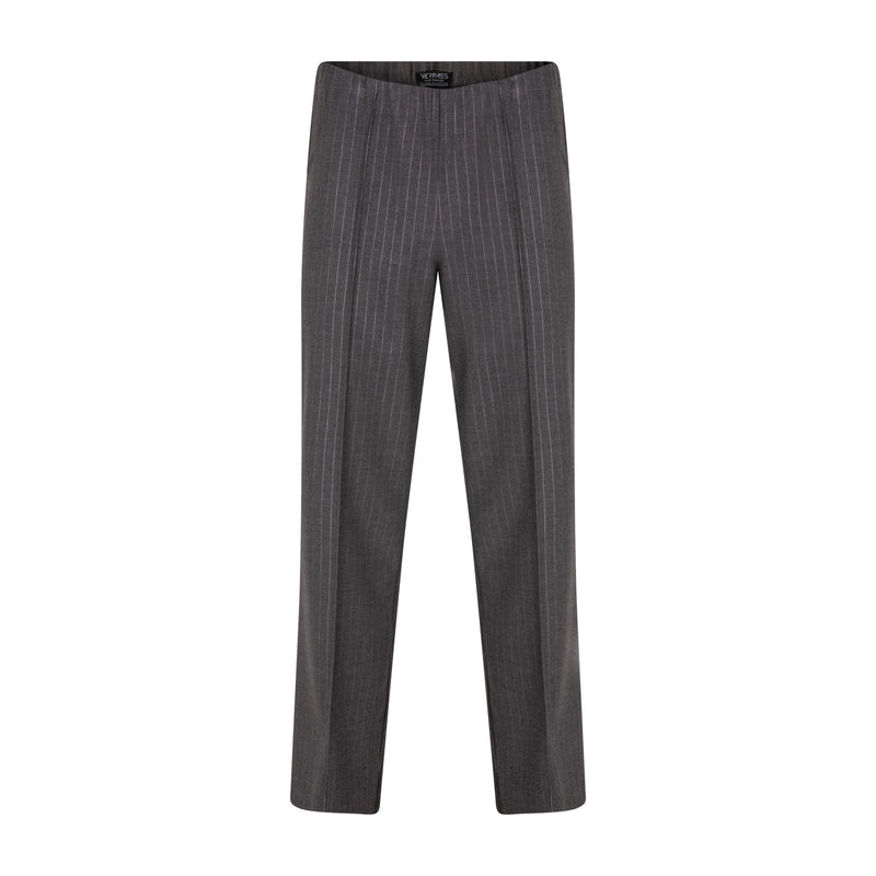 Broeken grijs Verpass