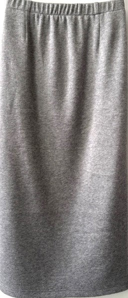 Rokken grijs Verpass